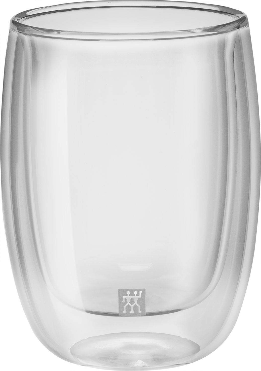 Szklanki do kawy Sorrento 200 ml 2 szt.