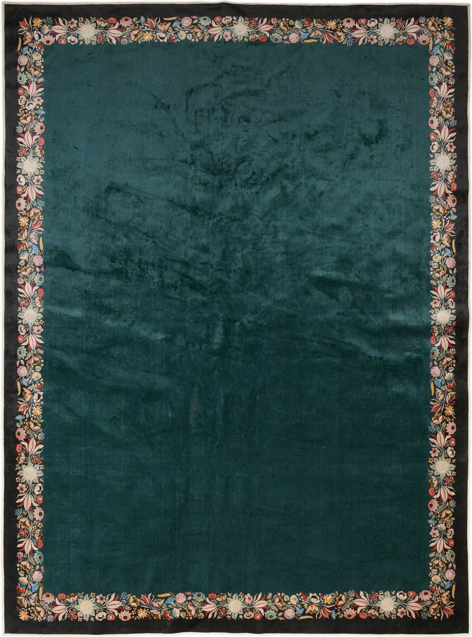Dywan Veroniq 60 x 90 cm zielony