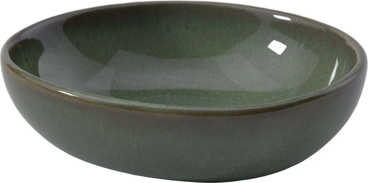 Miseczka na przekąski Lave Vert niska 10 cm