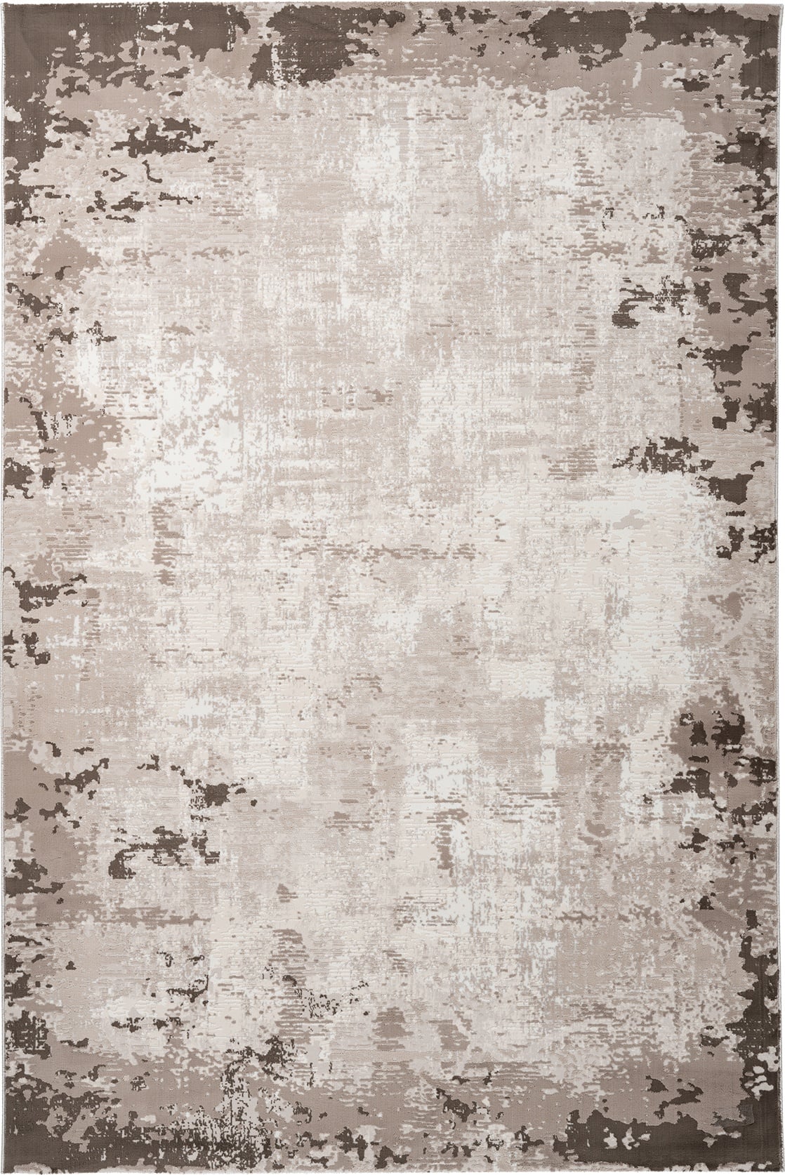 Dywan Opal 912 160 x 230 cm beżowy