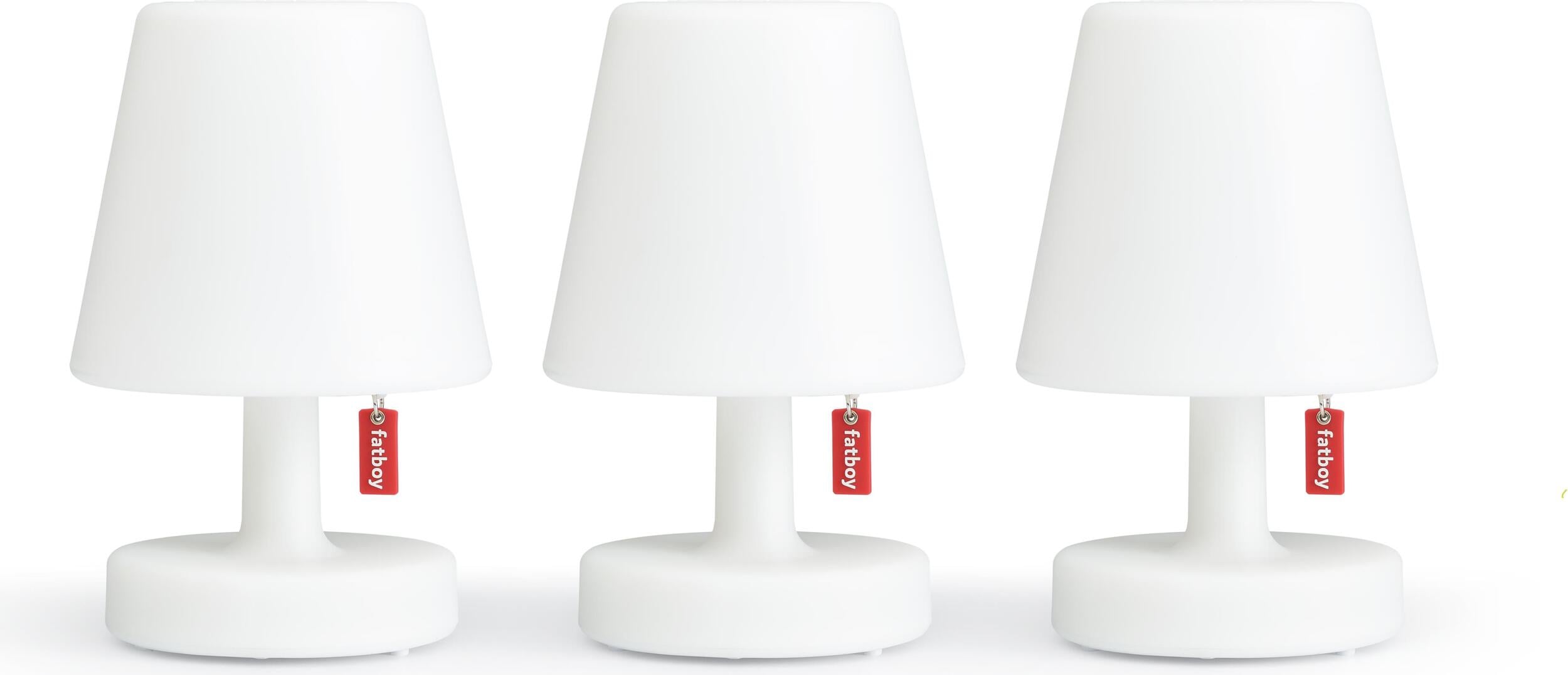 Lampy Edison The Mini 3 szt.