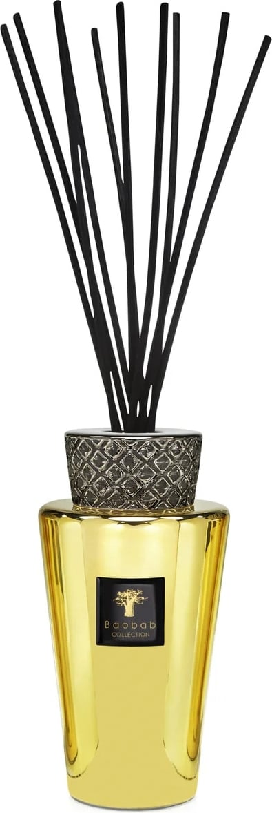 Dyfuzor zapachowy Totem Les Exclusives Aurum 2 l