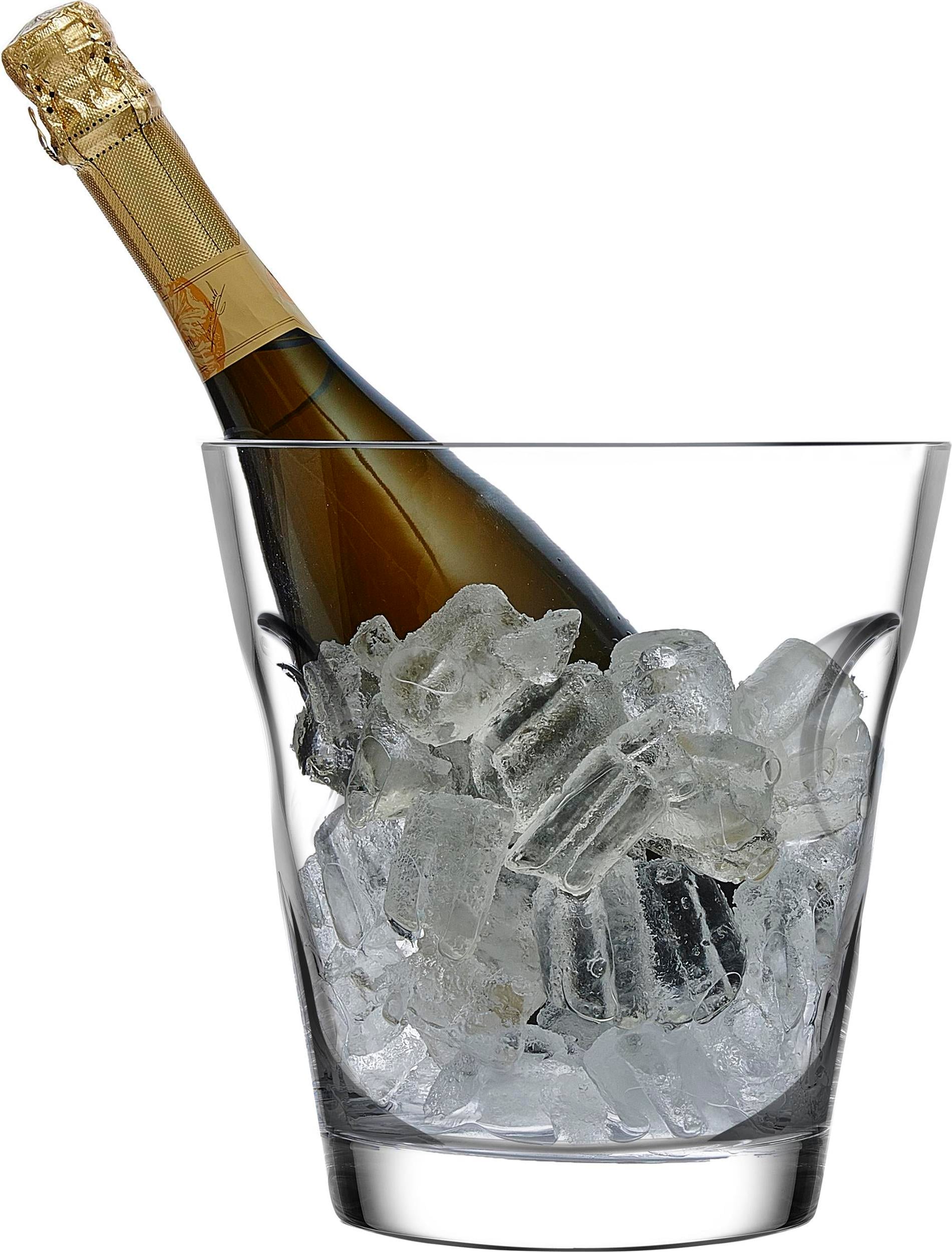 Cooler na wino Glacier