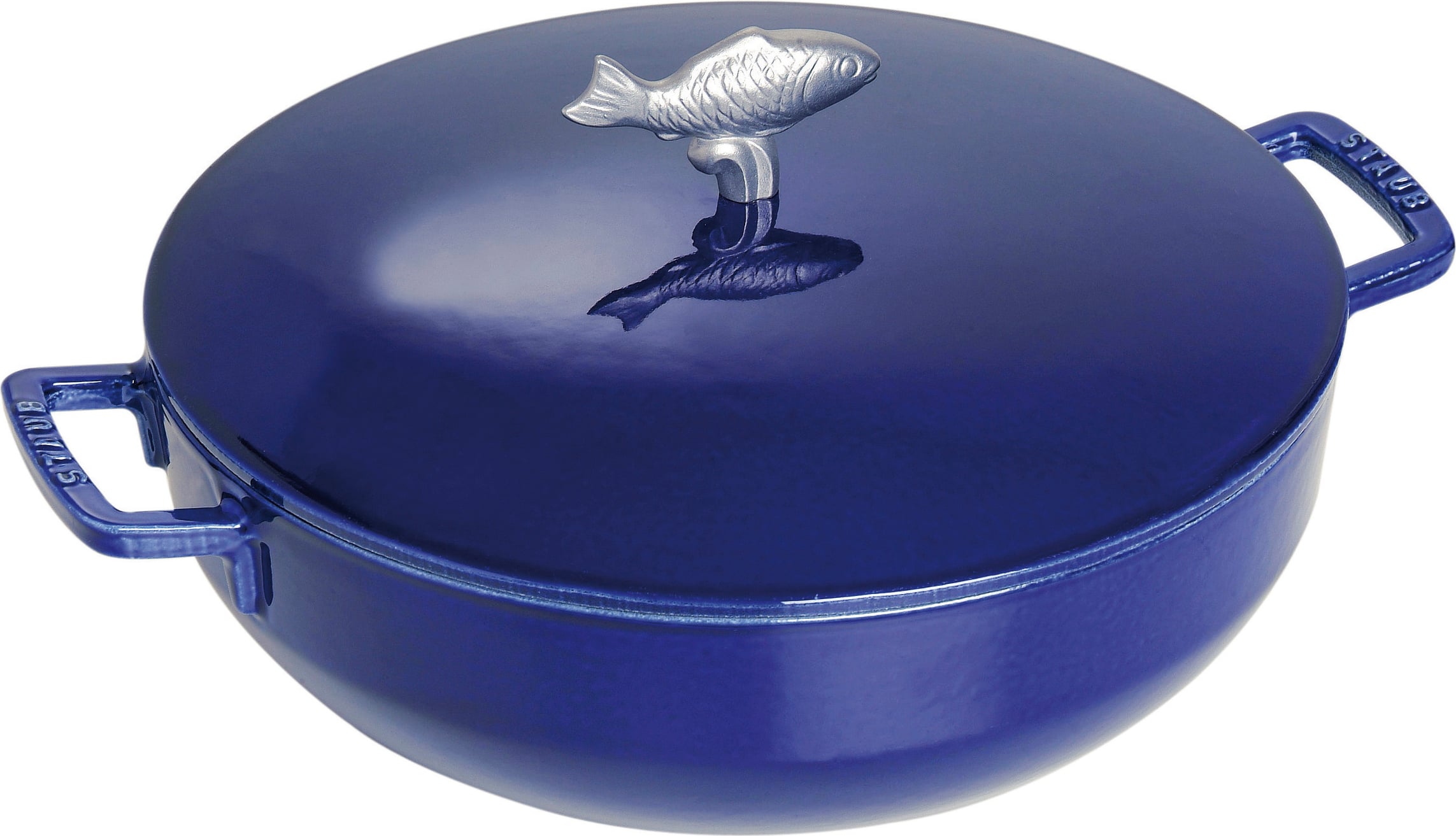 Garnek do zup rybnych Special Cocotte 4 6 l