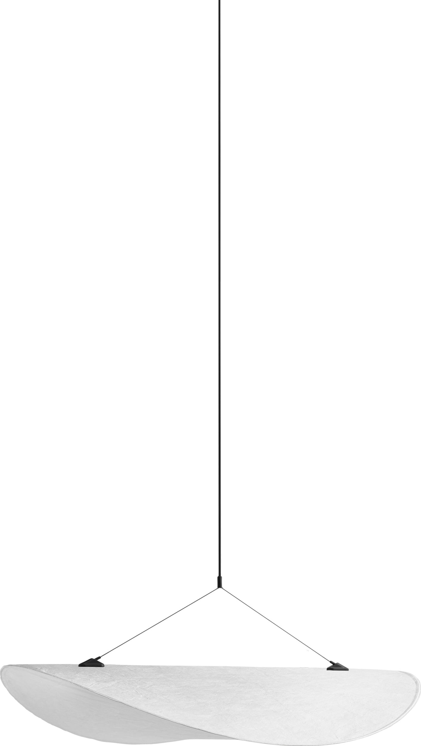 Lampa wisząca Tense 55 cm