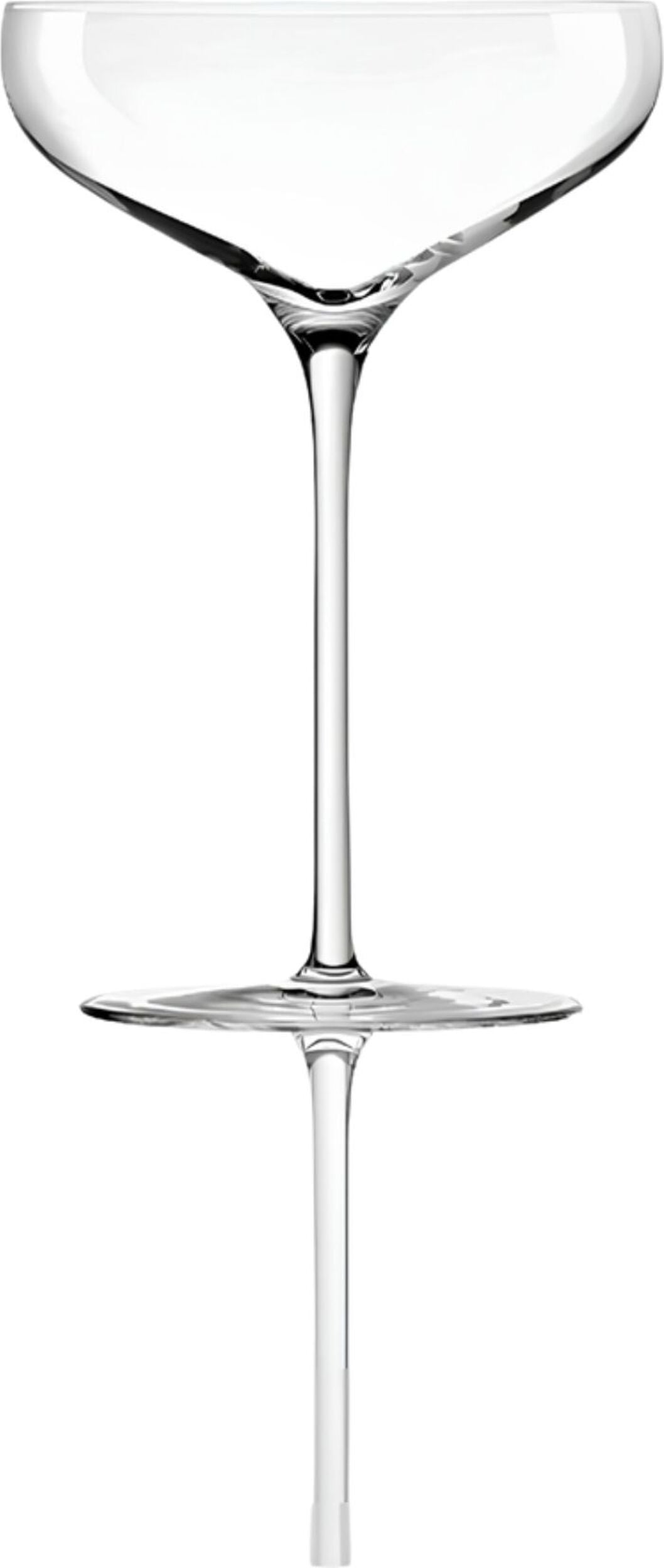 Kieliszek do szampana Q2 300 ml