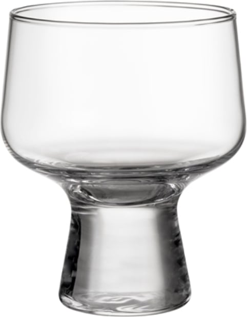 Kieliszki do wina Solare 290 ml przezroczyste 2 szt.