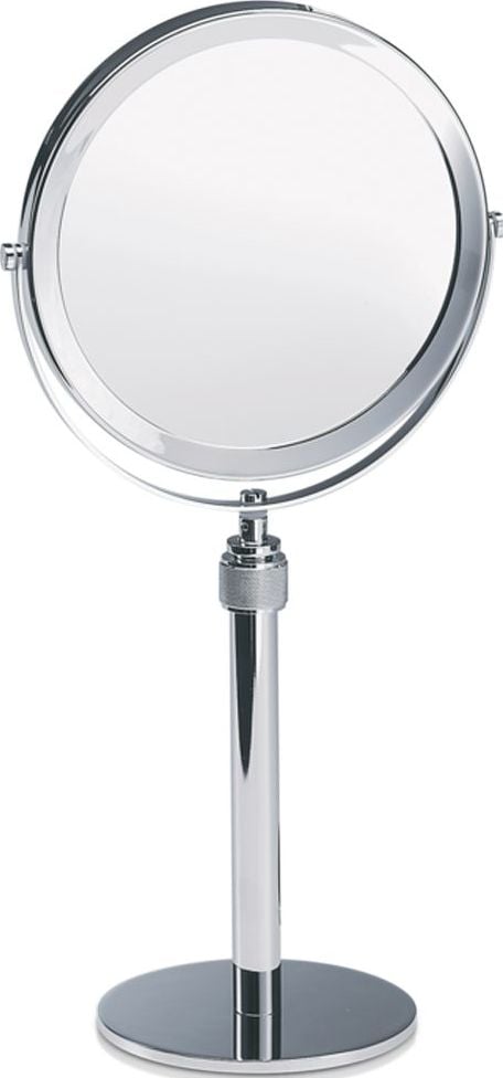 Lusterko kosmetyczne powiększające x5 Classic chrom