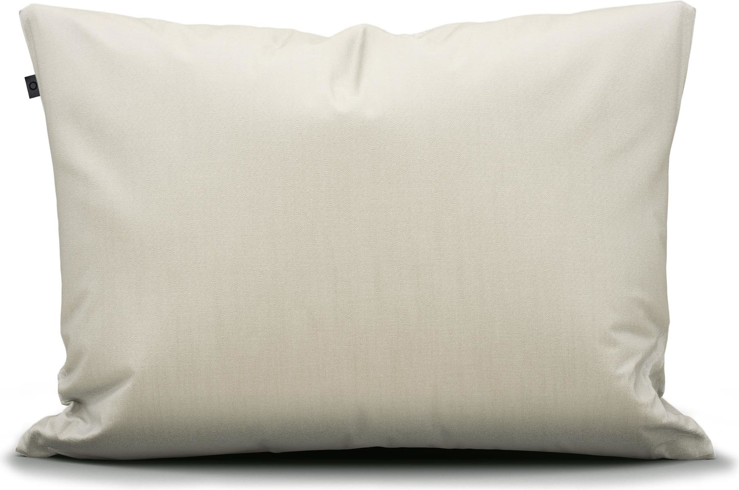 Poszewka na poduszkę Premium Percale 60 x 70 cm kremowa