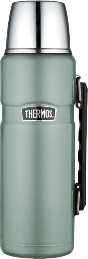 Termos z uchwytem Style 1 2 l pastelowa zieleń