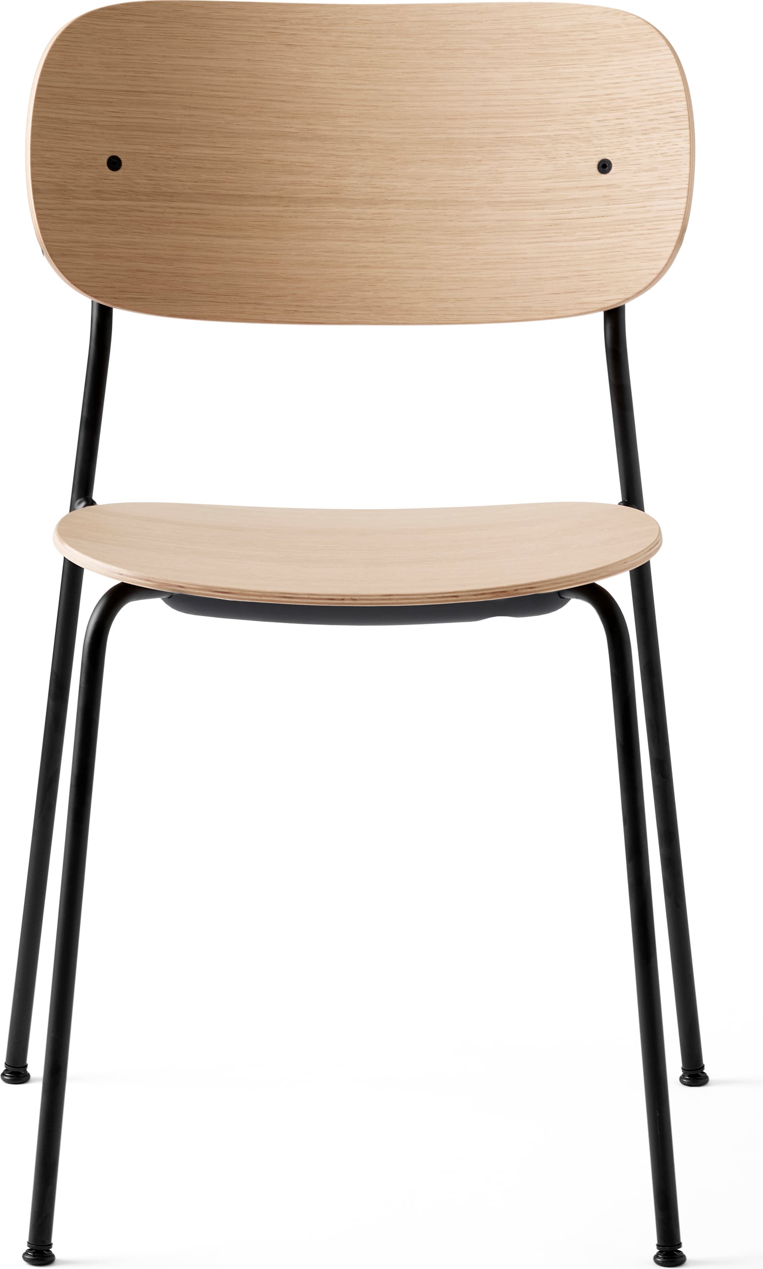Krzesło Co Dining naturalne