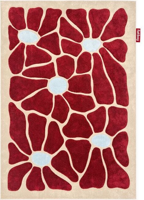 Dywan Petit Groovy Bloom 160 x 230 cm