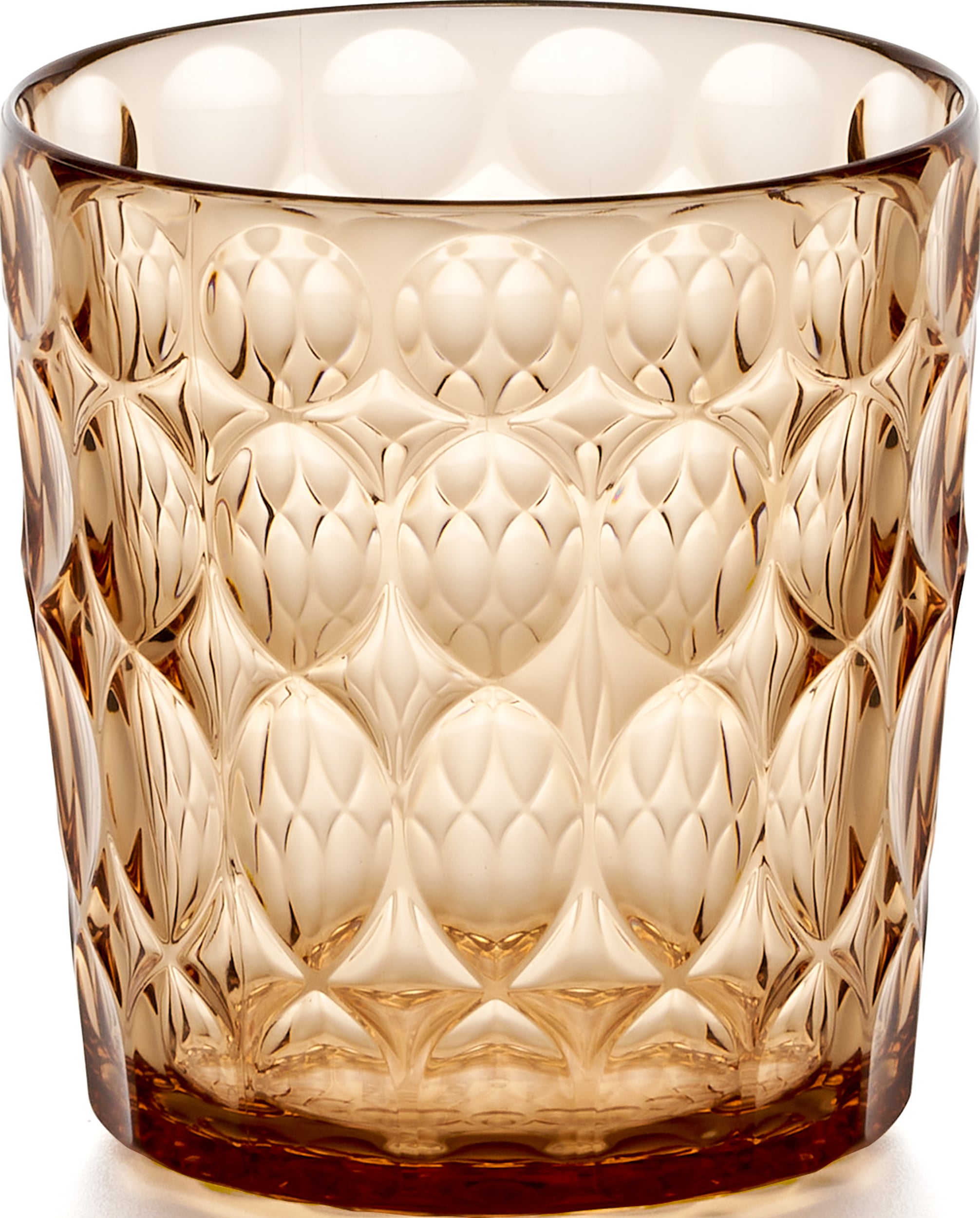 Kubek Vanity N°1 360 ml pomarańczowy