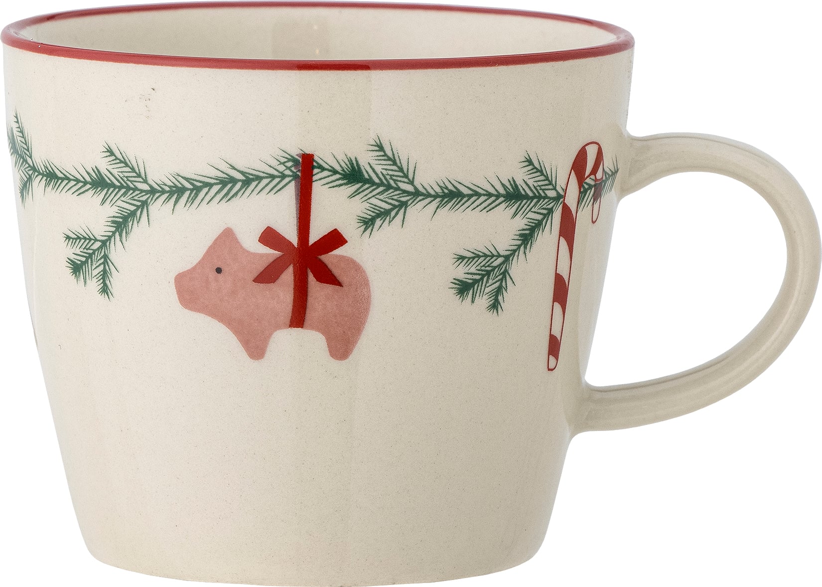 Kubek świąteczny Yule 300 ml