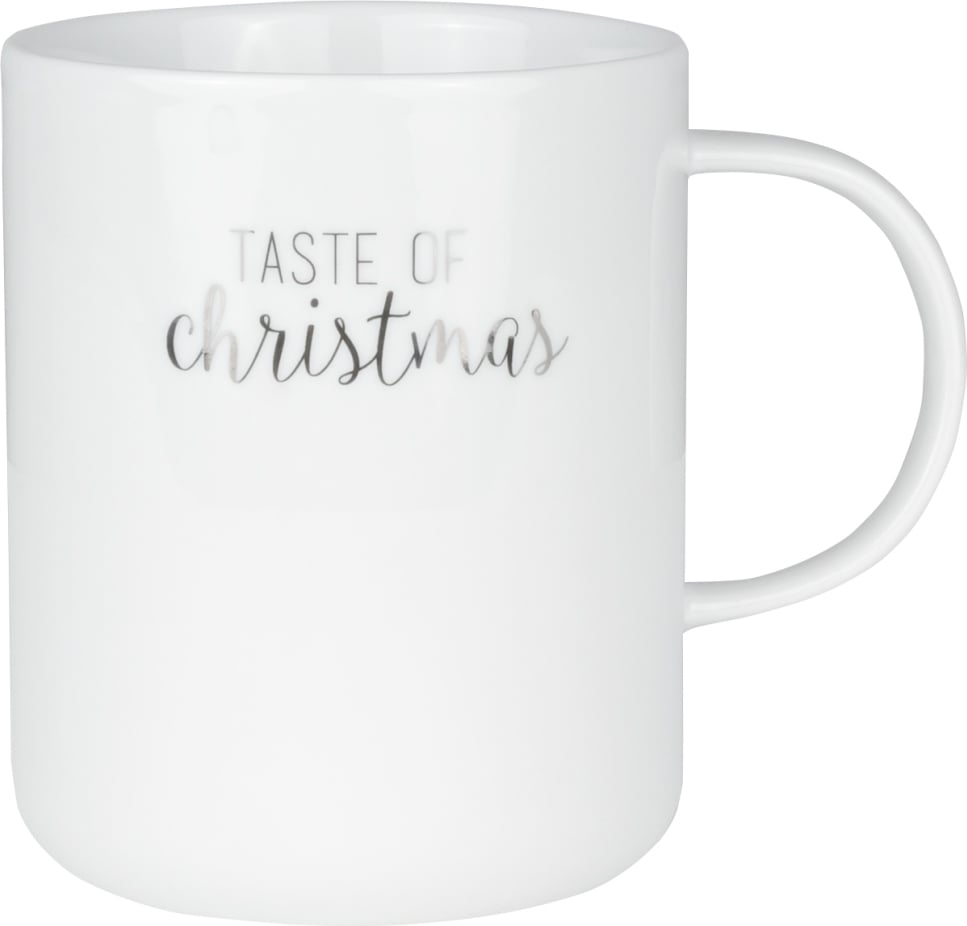 Kubek Christmas Taste