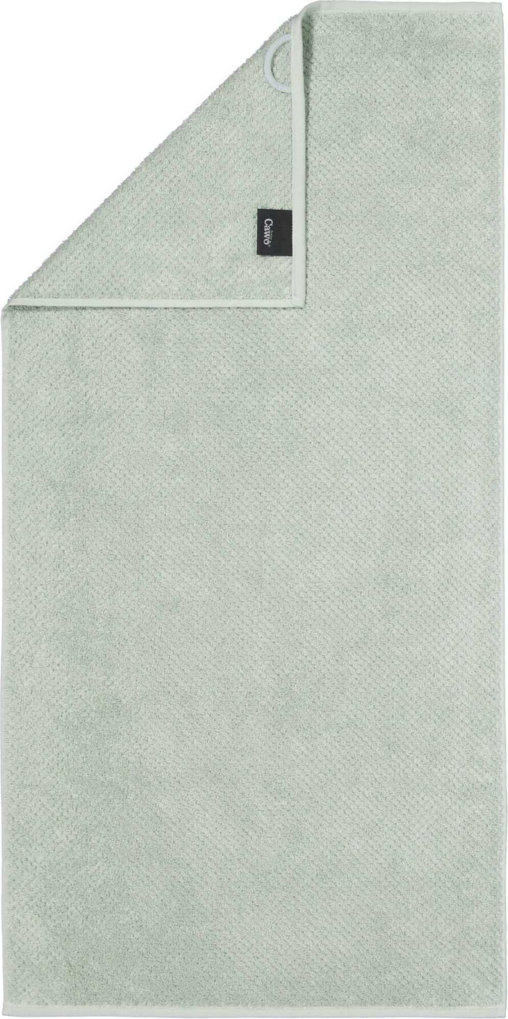 Ręcznik Pure Uni 30 x 30 cm eukaliptusowy