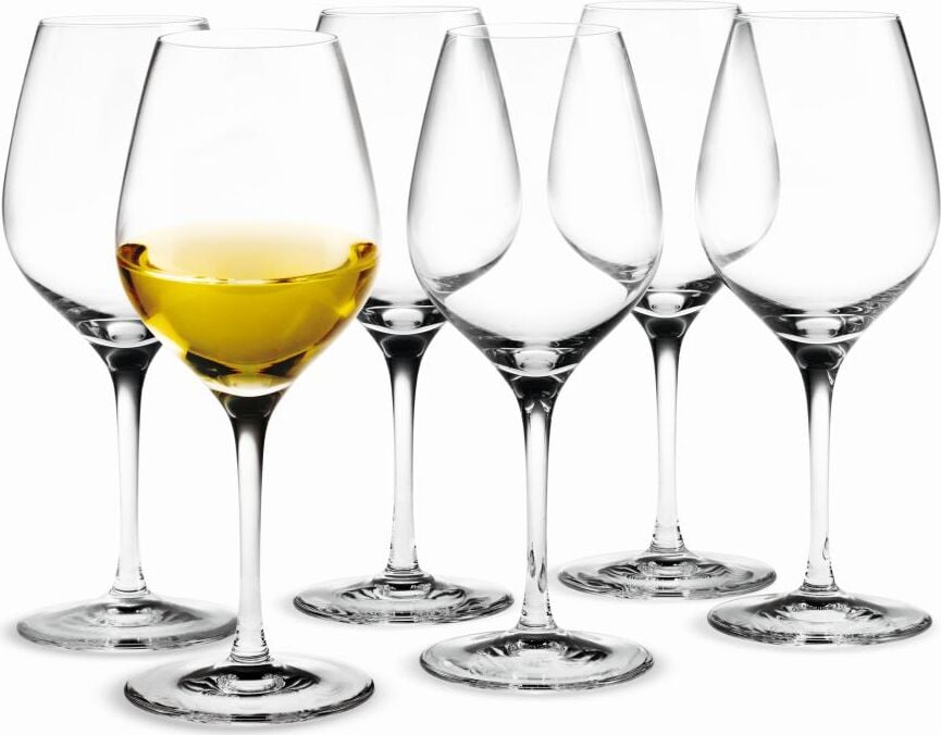 Kieliszek do porto i sherry Cabernet 6 szt.