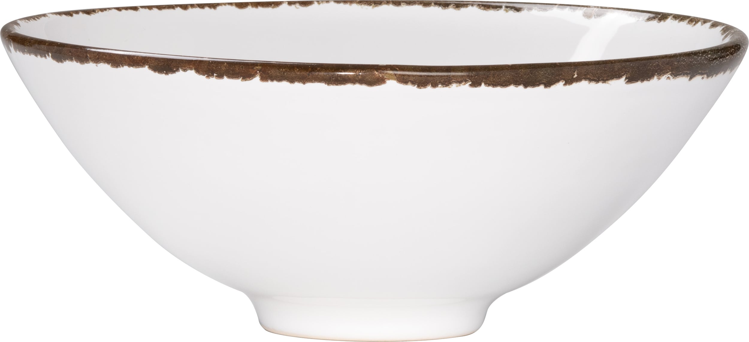 Misa Petit 21 cm brązowa