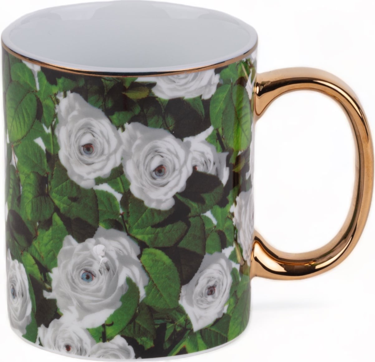 Kubek Toiletpaper Roses