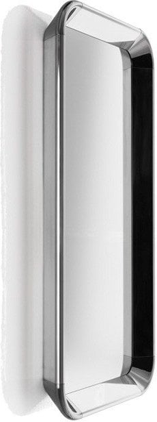 Lustro Deja-vu 137 cm polerowane aluminium