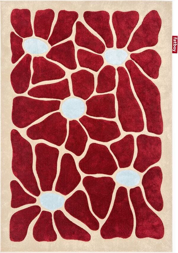 Dywan Grand Groovy Bloom 200 x 290 cm
