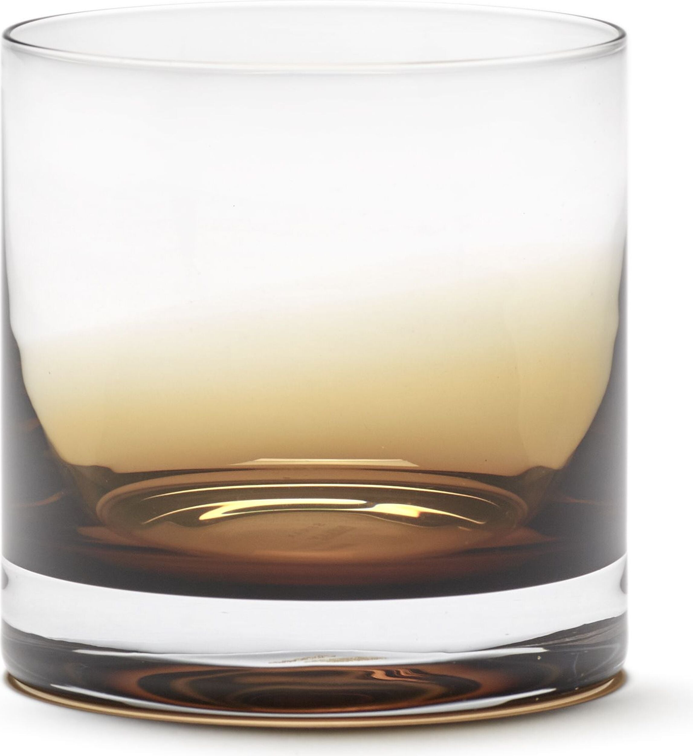 Szklanki do whisky Zuma 200 ml 4 szt.