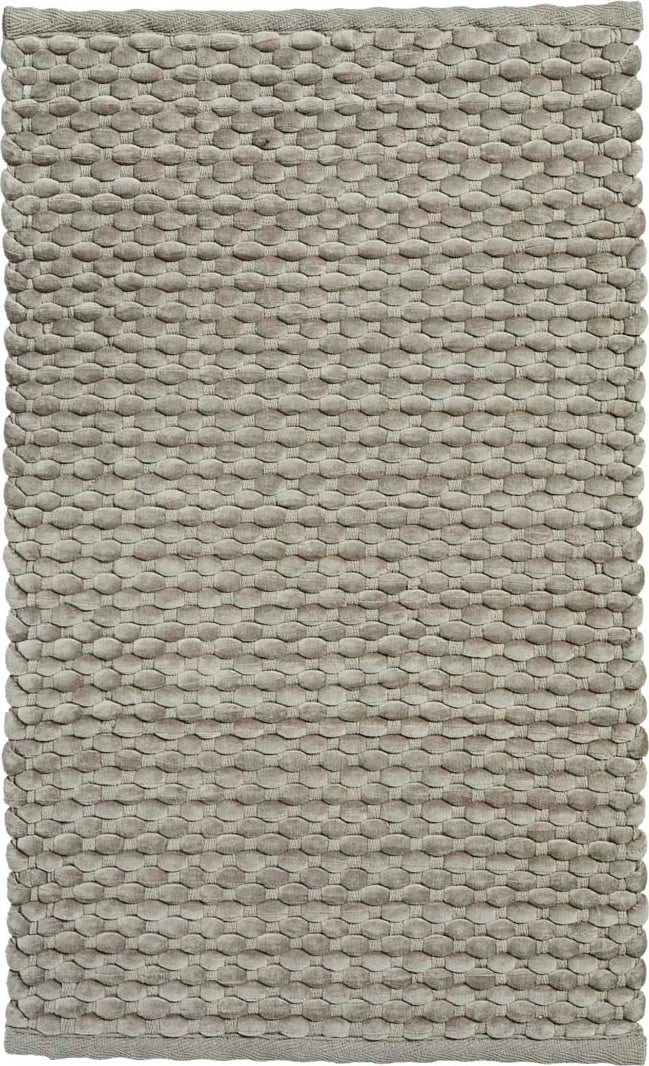 Dywanik łazienkowy Maks 70 x 120 cm beżowy
