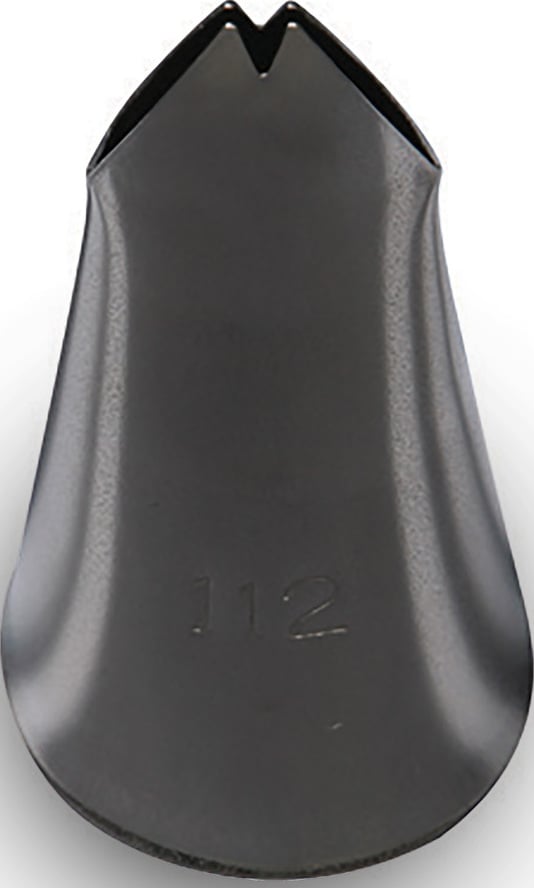 Tylka cukiernicza Silikomart Bx1115 5 x 42 mm