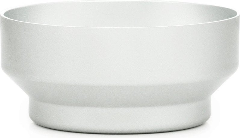 Misa Meta 13 cm srebrna
