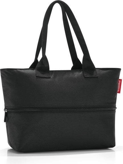 Torba Shopper e1 czarna