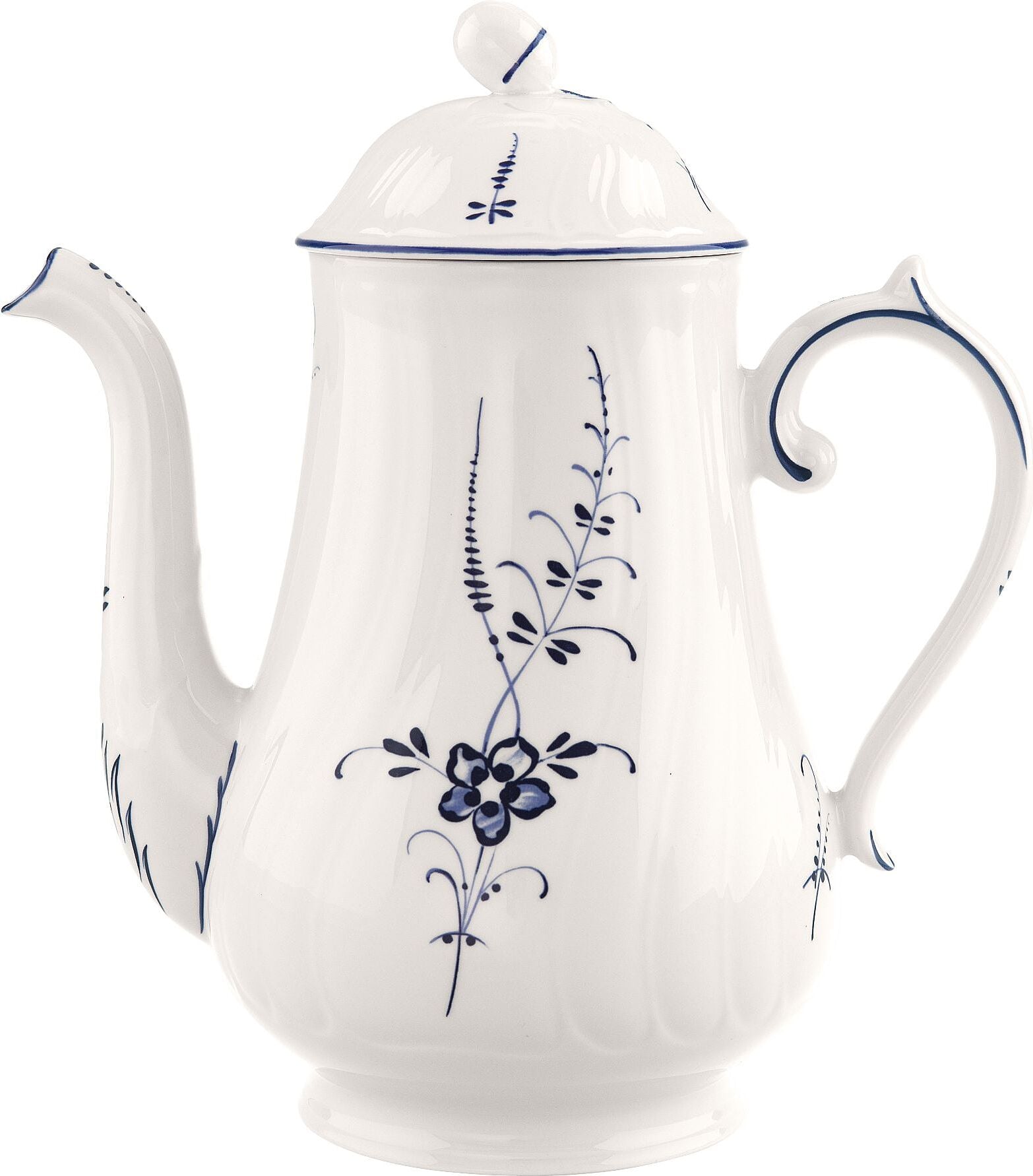 Dzbanek do kawy Old Luxembourg 1 3 l