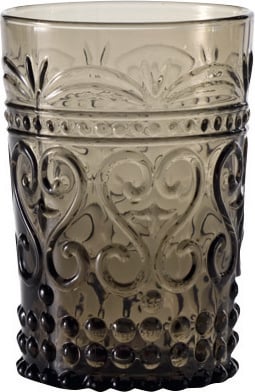Szklanka Provenzale 270 ml szara
