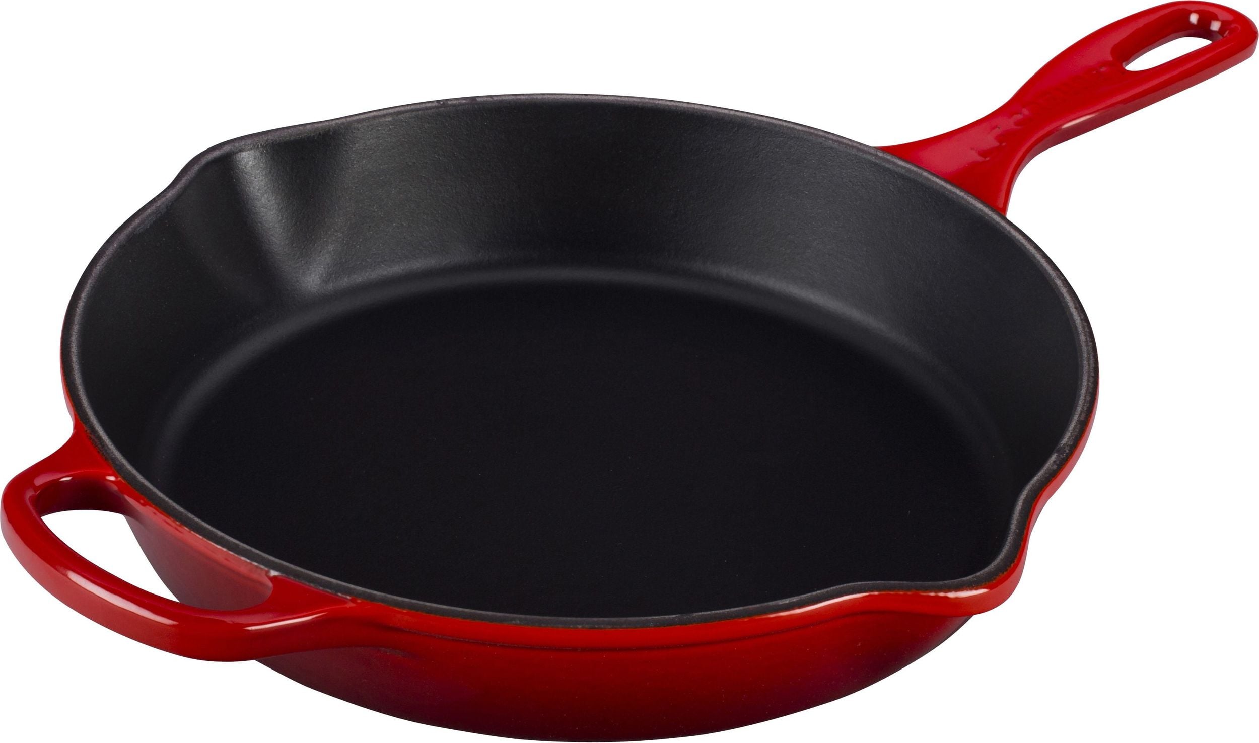 Patelnia głęboka Signature 26 cm wiśniowa