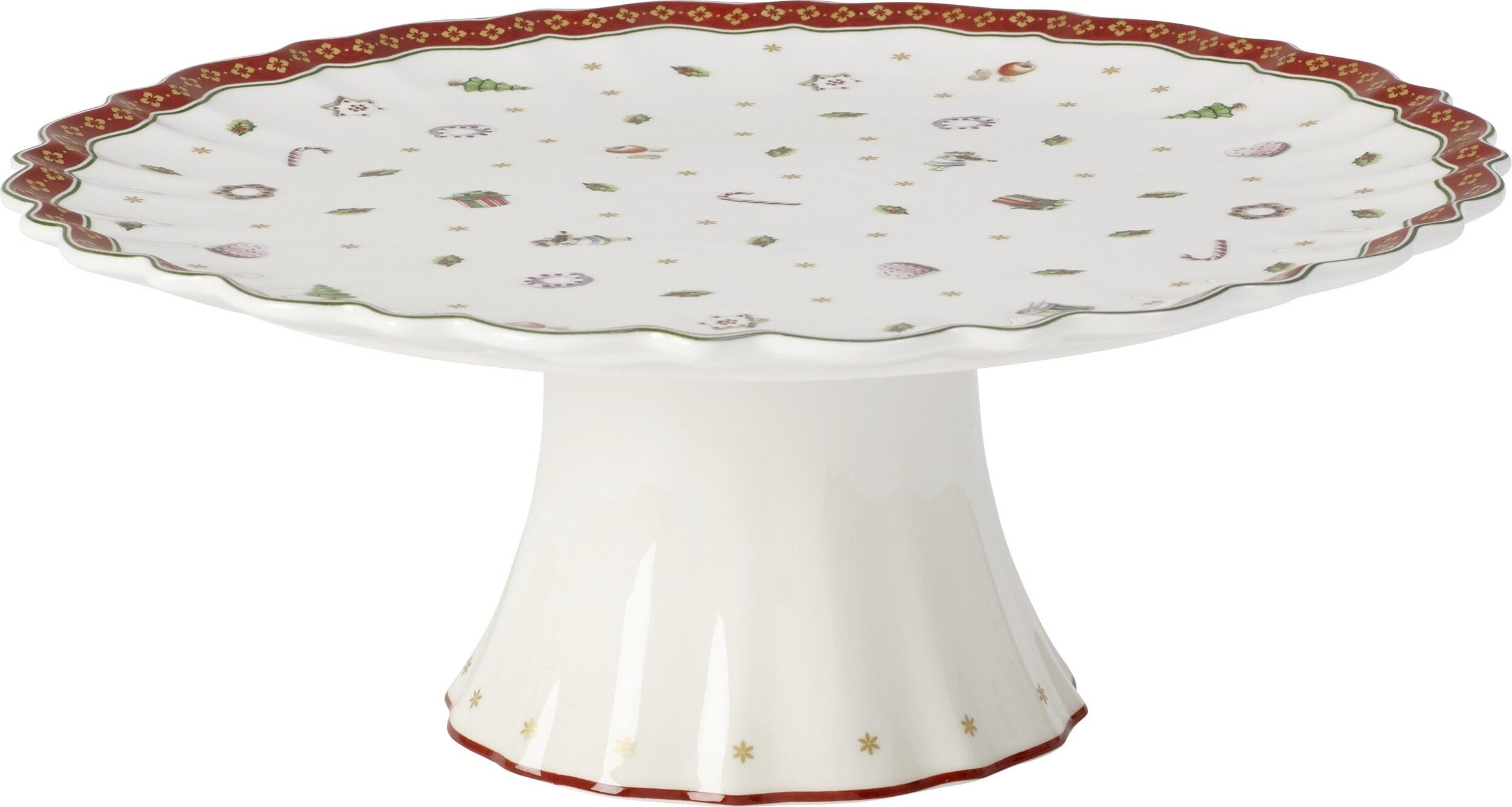 Patera Toy's Delight 28 cm