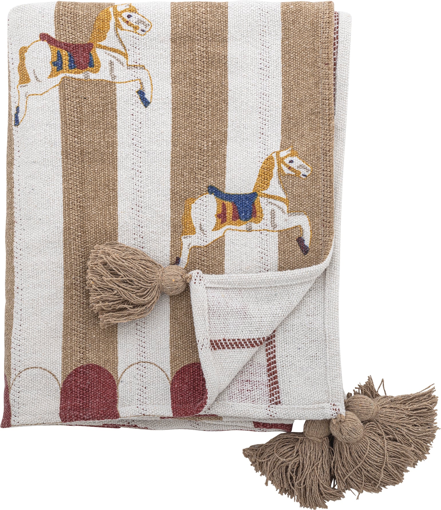 Koc Merry Go Round 130 x 160 cm
