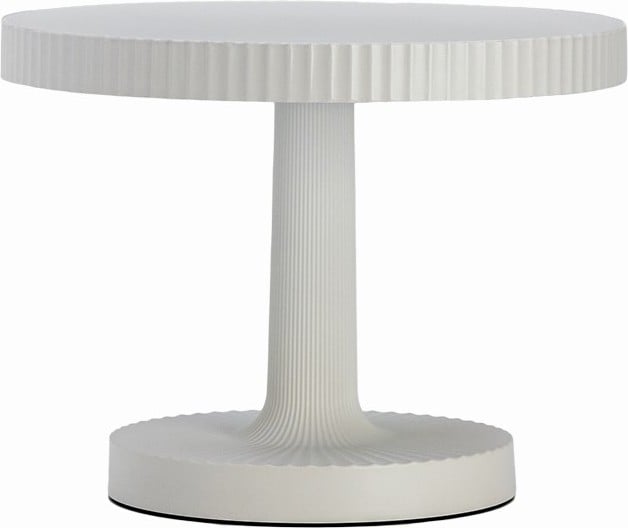 Lampa bezprzewodowa Welcome biała