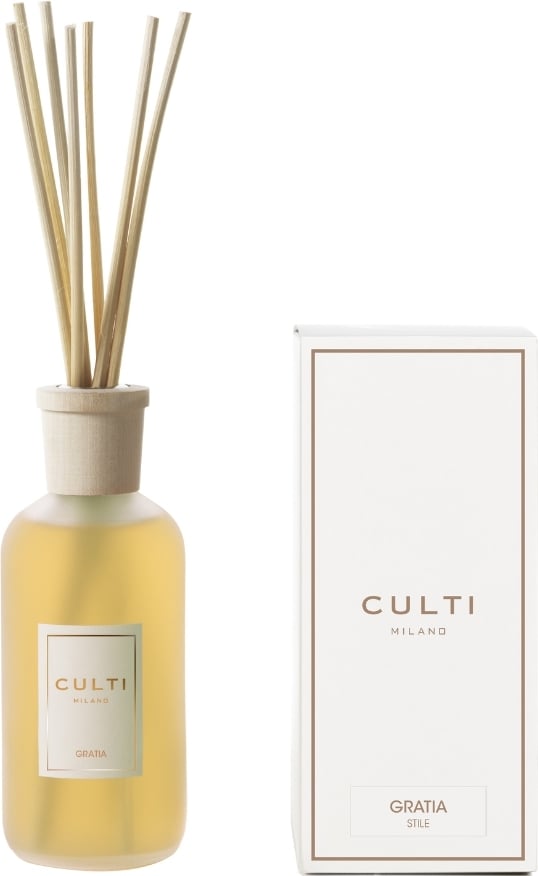 Dyfuzor zapachowy Culti Stile Classic Gratia 250 ml