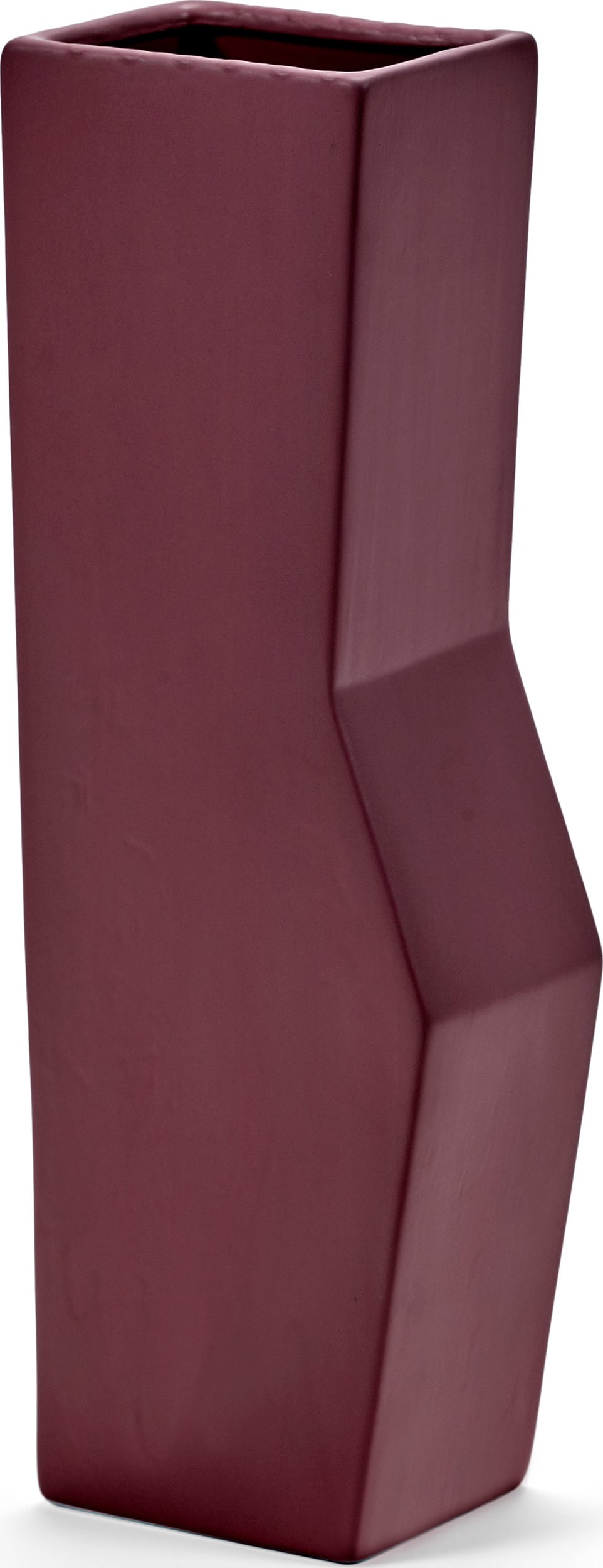 Wazon dekoracyjny Bebop 45 5 cm fioletowy