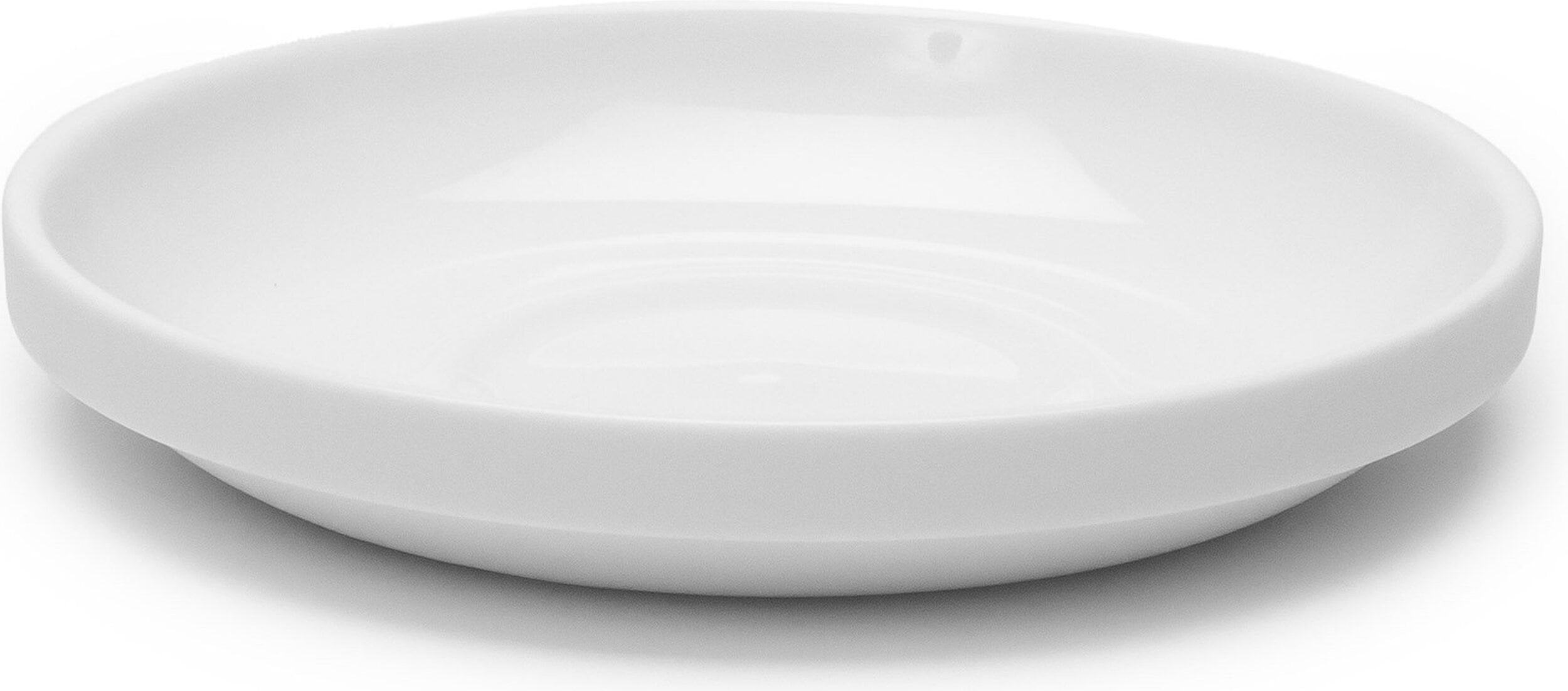 Spodki do filiżanek do cappuccino Passe-partout 13 5 cm 4 szt.
