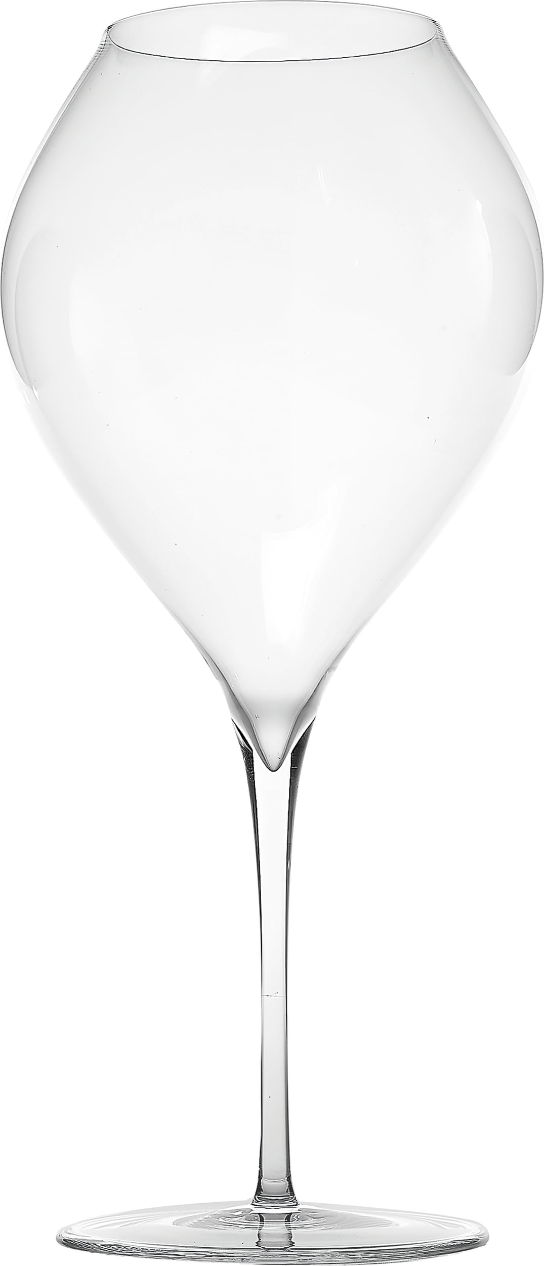 Kieliszek do wina czerwonego Ultralight 600 ml