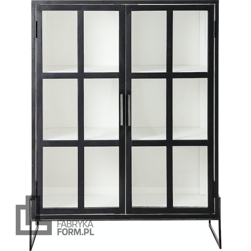Szafka Opal czarna