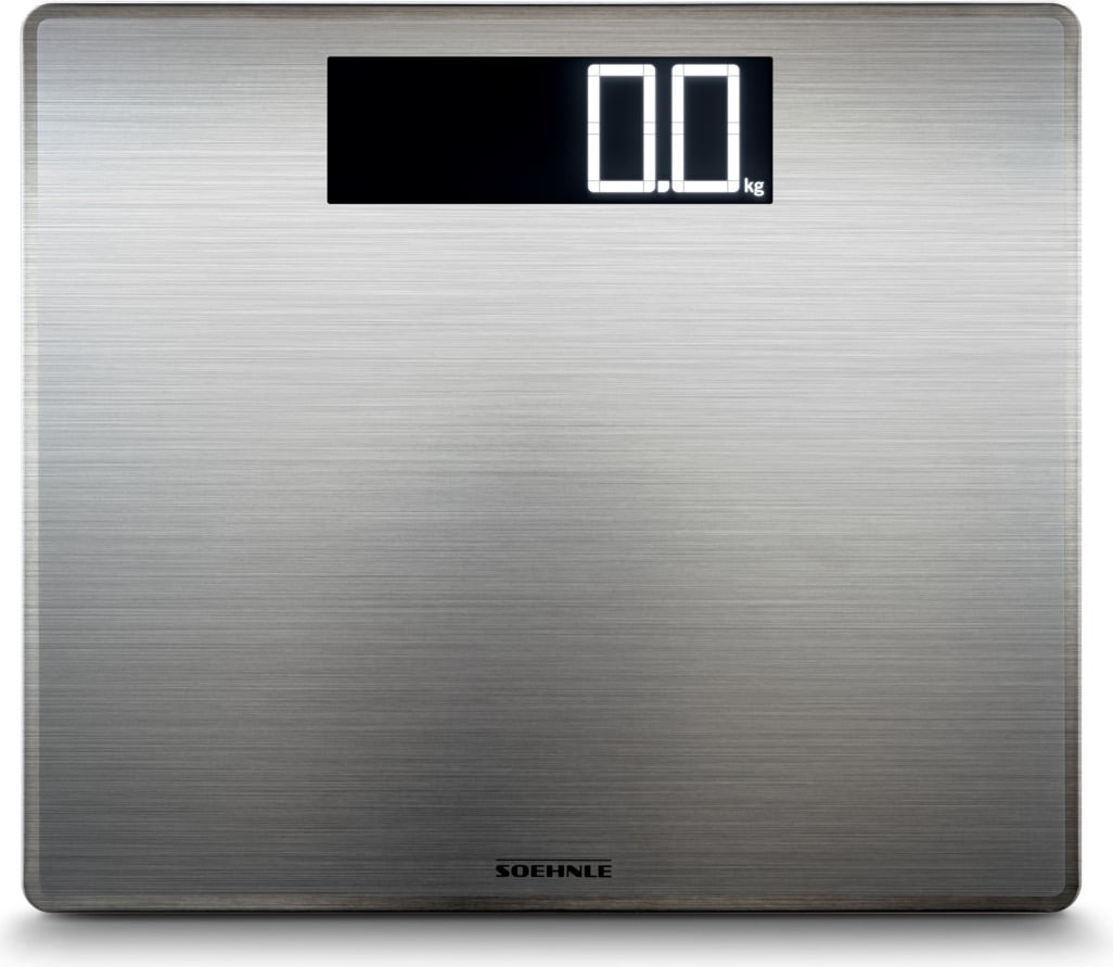 Waga łazienkowa elektroniczna Style Sense Safe 300