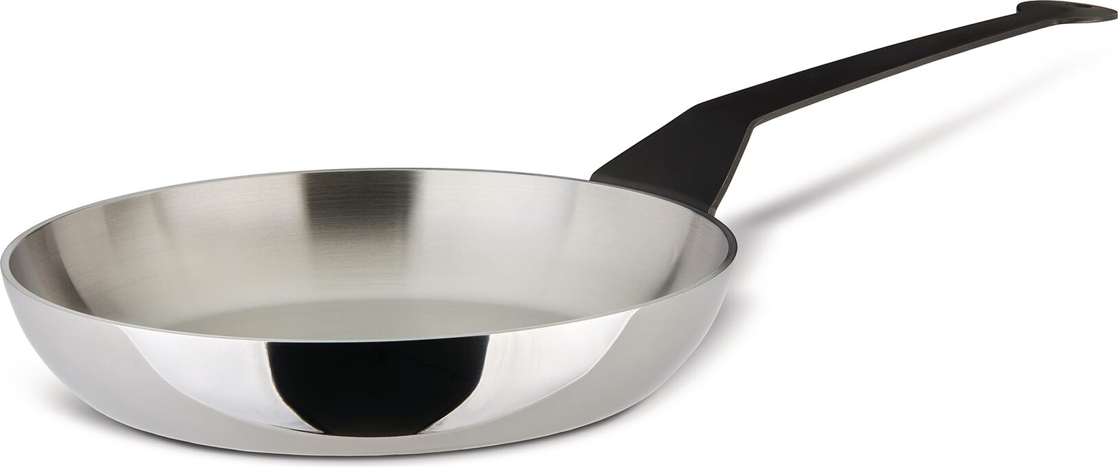 Patelnia La Cintura di Orione trójwarstwowa indukcja 24 cm
