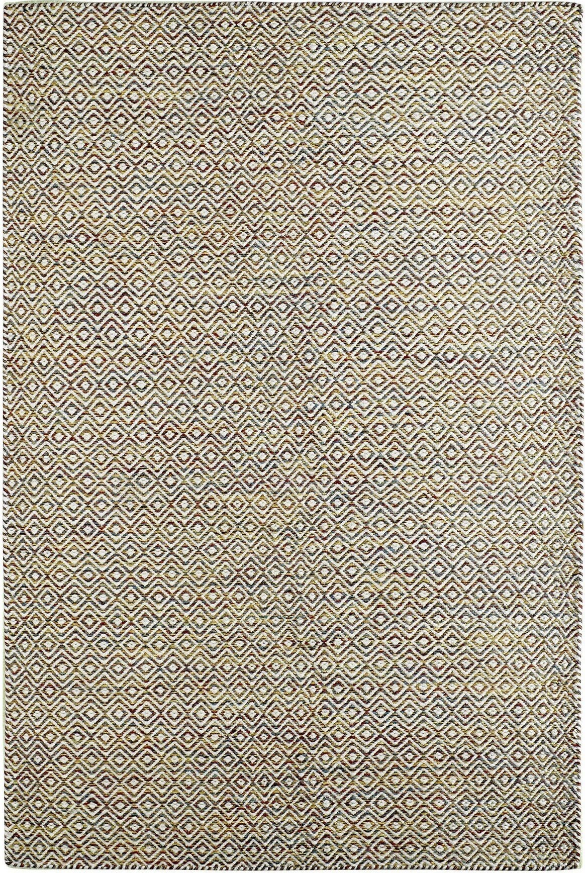 Dywan Jaipur Argyle multikolor 120 x 170 cm