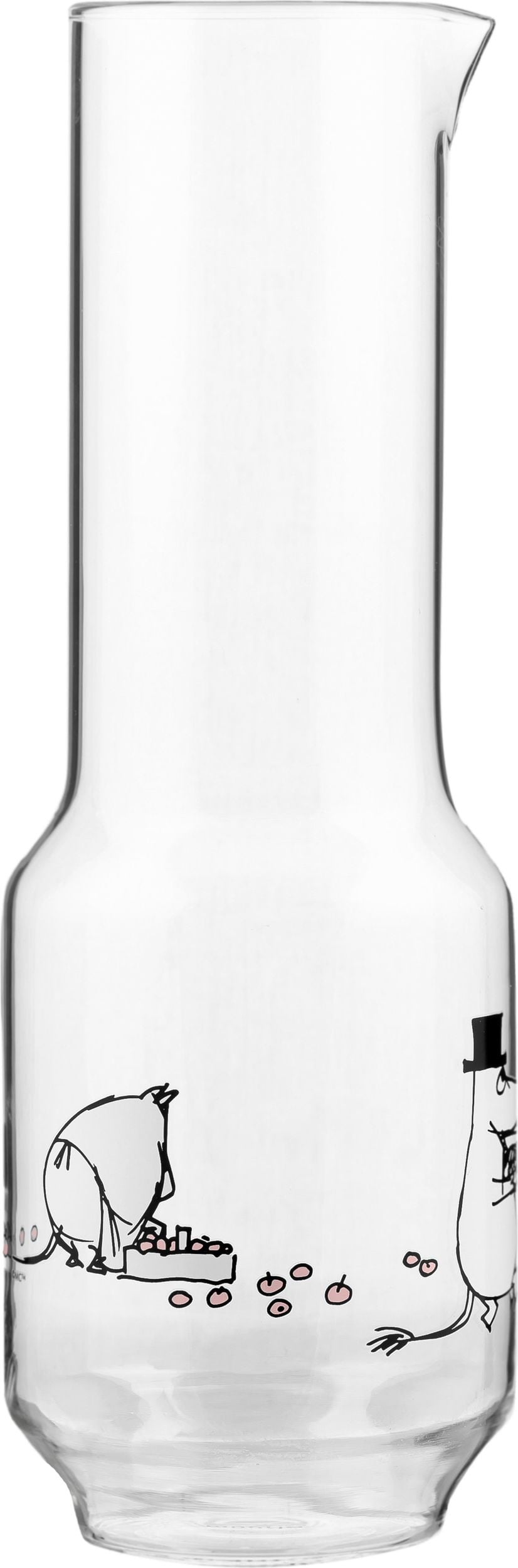 Karafka Muurla Muminki Harvest time 1 2 l
