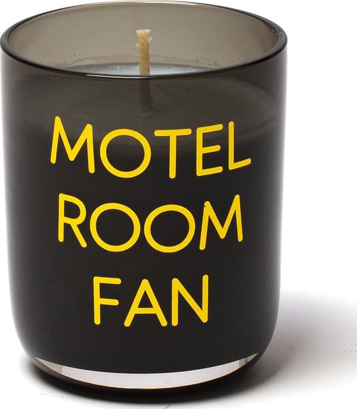 Świeca Memories Motel Room Fan