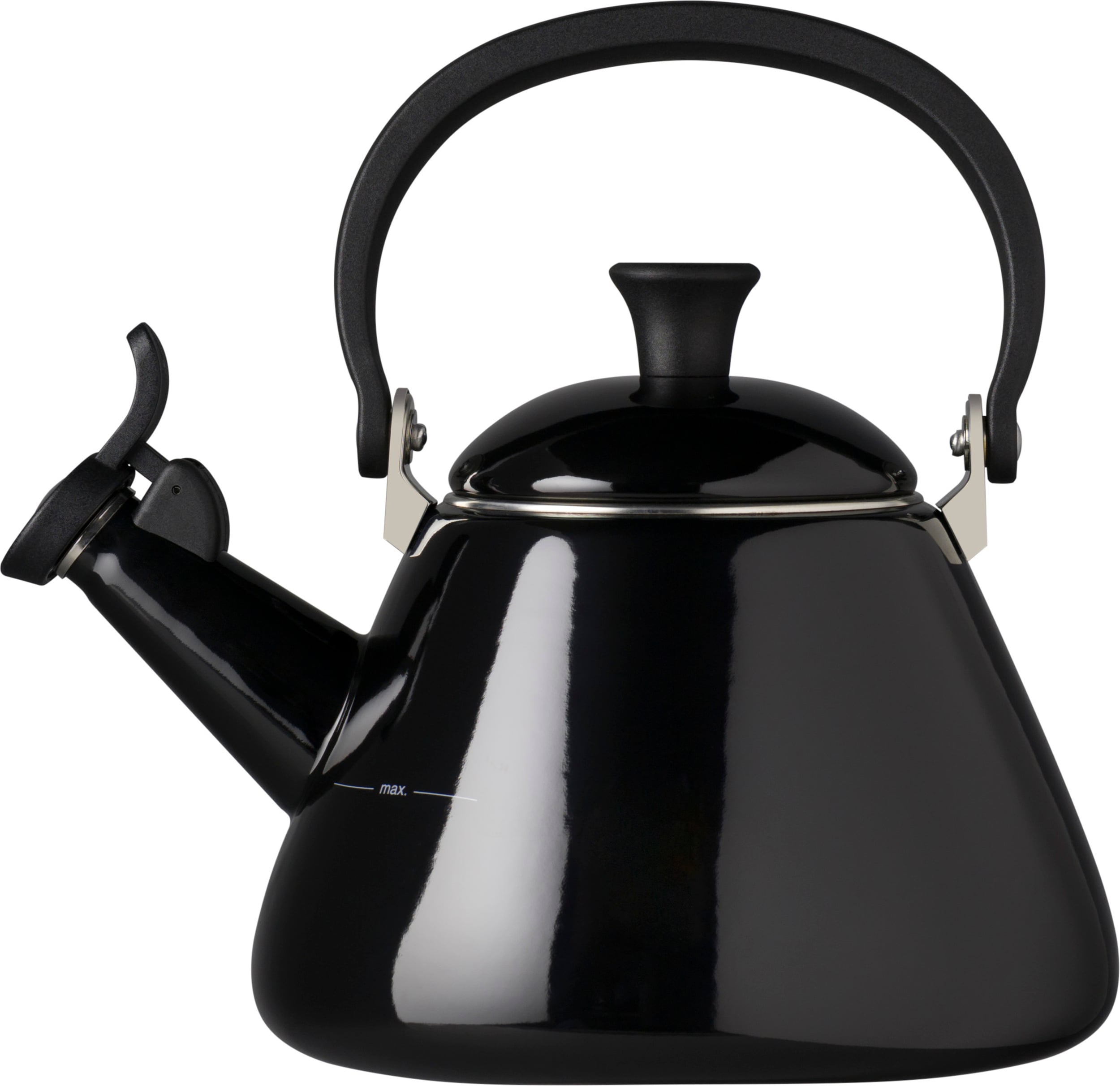 Czajnik Kone 1 6 l czarny