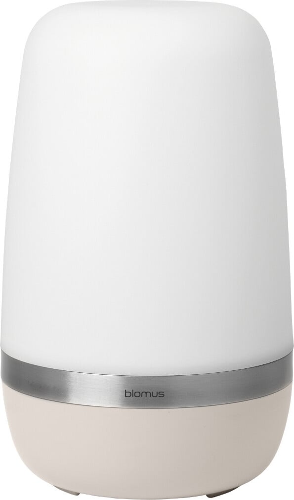 Lampion LED Spirit 25 cm moonbeam