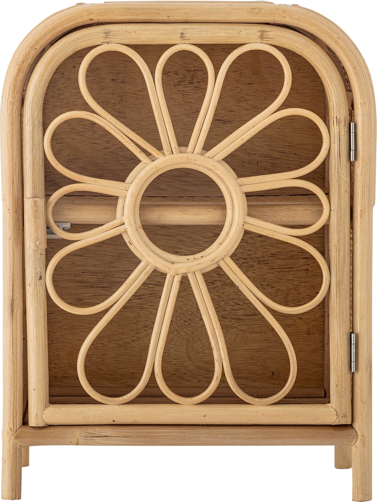 Szafka Anuke 35 x 47 cm rattanowa