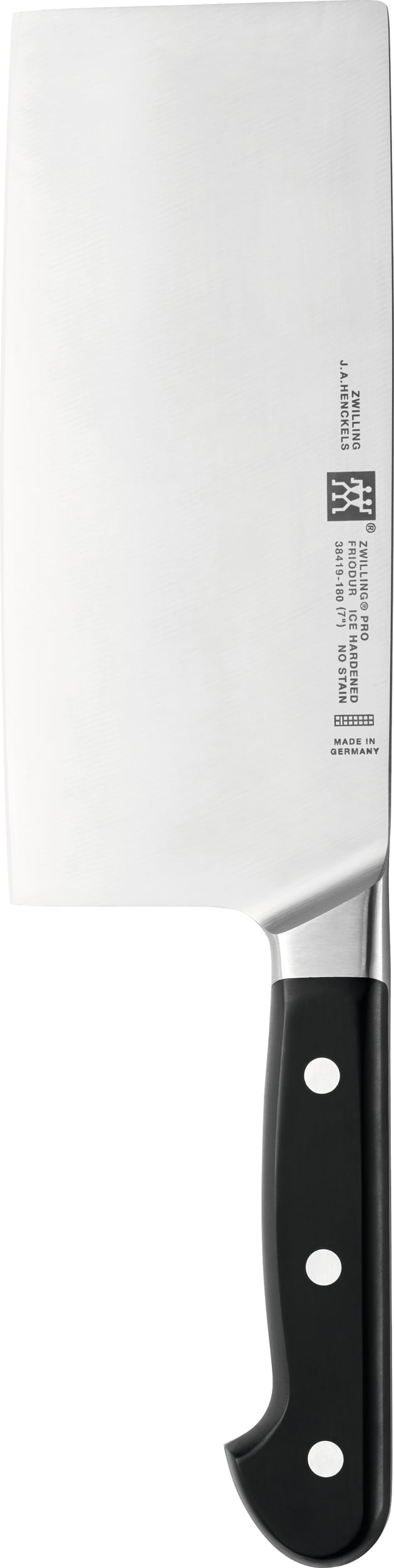 Tasak chiński Zwilling Pro 18 cm